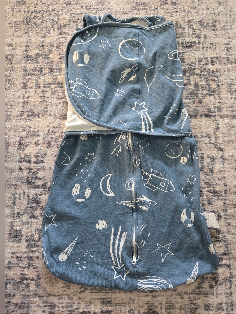 Swaddle Sleep Sack